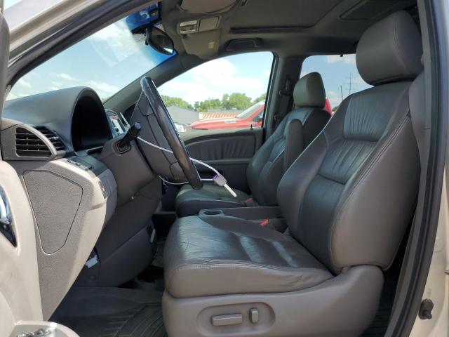 Photo 6 VIN: 5FNRL38798B055643 - HONDA ODYSSEY EX 