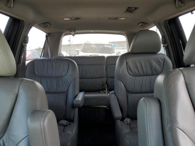 Photo 9 VIN: 5FNRL38798B055643 - HONDA ODYSSEY EX 