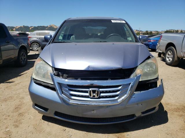 Photo 4 VIN: 5FNRL38798B057795 - HONDA ODYSSEY EX 