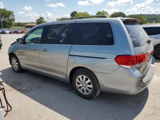 Photo 1 VIN: 5FNRL38798B057862 - HONDA ODYSSEY EX 