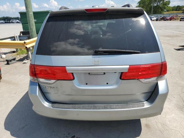 Photo 5 VIN: 5FNRL38798B057862 - HONDA ODYSSEY EX 