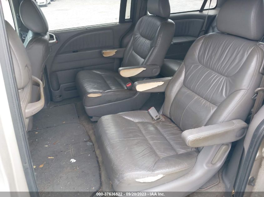 Photo 7 VIN: 5FNRL38798B060888 - HONDA ODYSSEY 