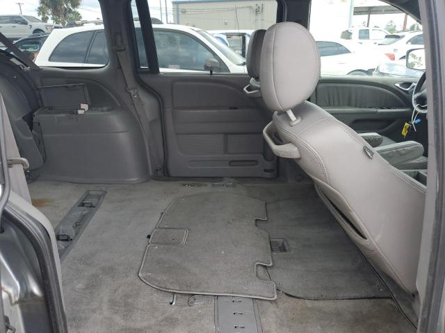 Photo 10 VIN: 5FNRL38798B069977 - HONDA ODYSSEY EX 