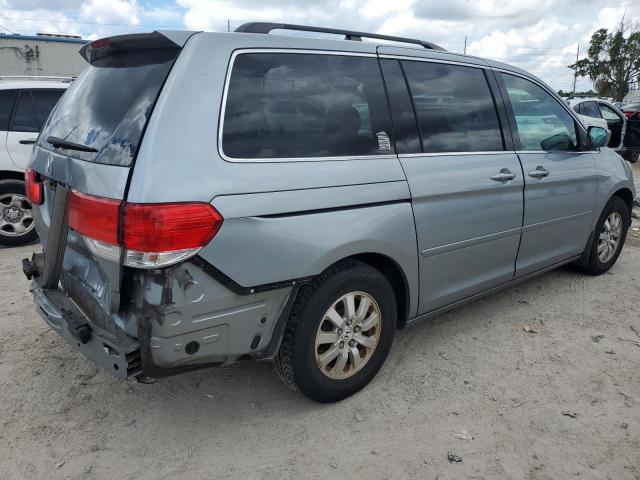 Photo 2 VIN: 5FNRL38798B069977 - HONDA ODYSSEY EX 