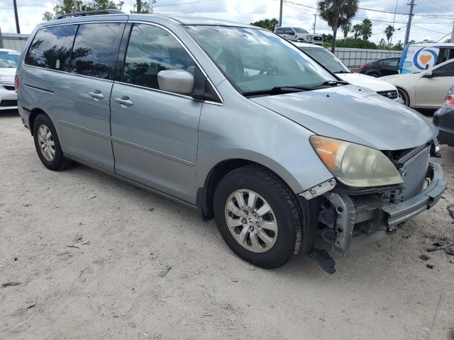 Photo 3 VIN: 5FNRL38798B069977 - HONDA ODYSSEY EX 