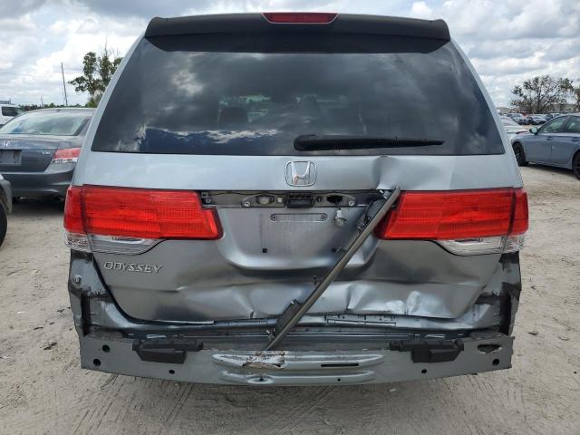 Photo 5 VIN: 5FNRL38798B069977 - HONDA ODYSSEY EX 