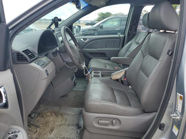 Photo 6 VIN: 5FNRL38798B069977 - HONDA ODYSSEY EX 