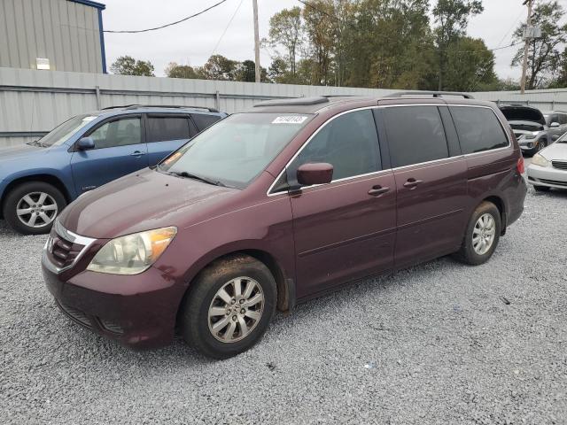 Photo 0 VIN: 5FNRL38798B074371 - HONDA ODYSSEY EX 