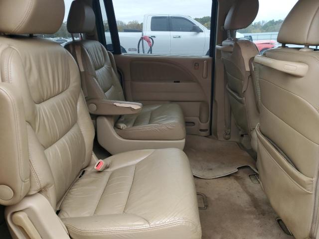 Photo 10 VIN: 5FNRL38798B074371 - HONDA ODYSSEY EX 