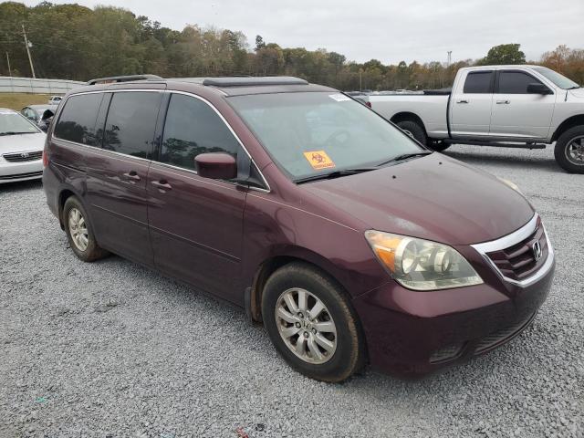 Photo 3 VIN: 5FNRL38798B074371 - HONDA ODYSSEY EX 