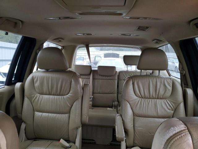 Photo 9 VIN: 5FNRL38798B074371 - HONDA ODYSSEY EX 