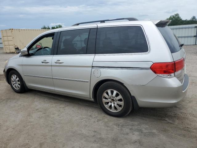 Photo 1 VIN: 5FNRL38798B409872 - HONDA ODYSSEY EX 