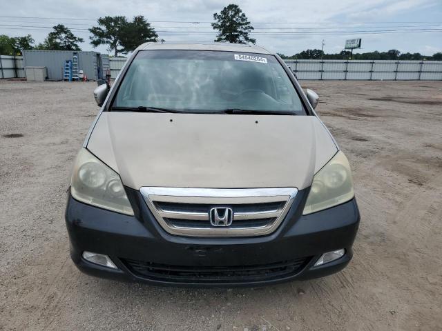 Photo 4 VIN: 5FNRL38798B409872 - HONDA ODYSSEY EX 