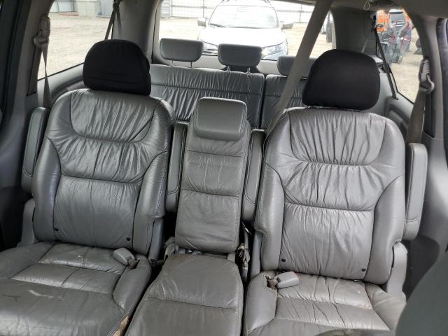 Photo 9 VIN: 5FNRL38798B409872 - HONDA ODYSSEY EX 