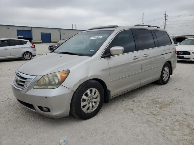 Photo 0 VIN: 5FNRL38798B414537 - HONDA ODYSSEY EX 