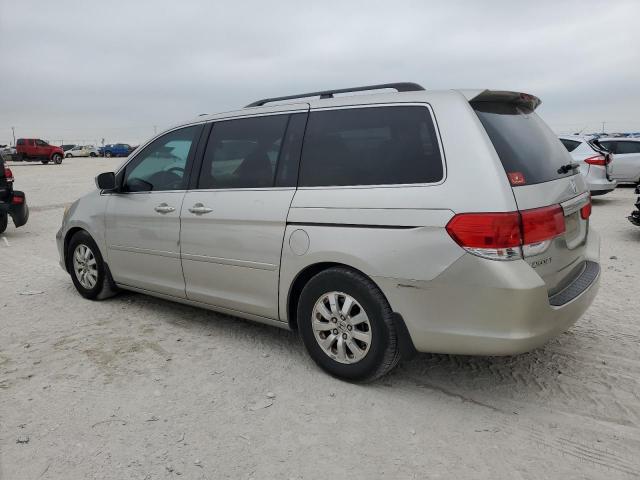 Photo 1 VIN: 5FNRL38798B414537 - HONDA ODYSSEY EX 