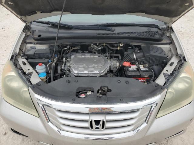 Photo 11 VIN: 5FNRL38798B414537 - HONDA ODYSSEY EX 