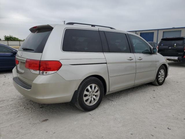 Photo 2 VIN: 5FNRL38798B414537 - HONDA ODYSSEY EX 