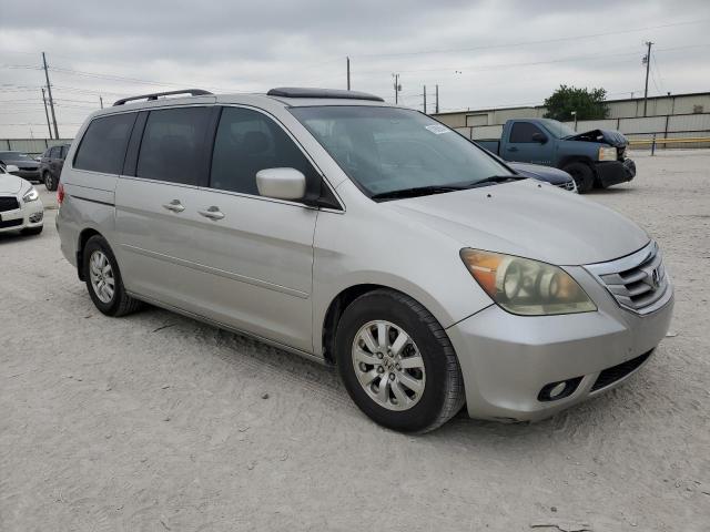 Photo 3 VIN: 5FNRL38798B414537 - HONDA ODYSSEY EX 