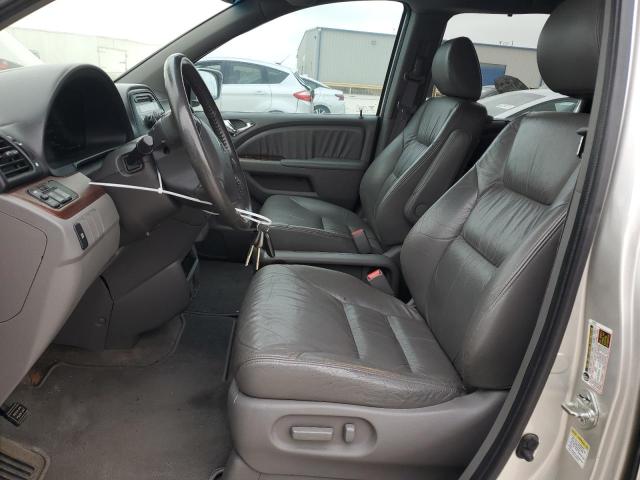 Photo 6 VIN: 5FNRL38798B414537 - HONDA ODYSSEY EX 