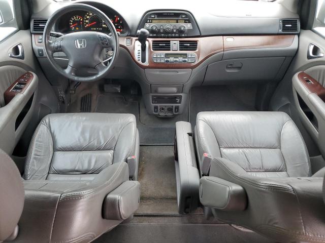 Photo 7 VIN: 5FNRL38798B414537 - HONDA ODYSSEY EX 