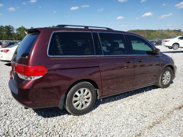 Photo 2 VIN: 5FNRL38798B417485 - HONDA ODYSSEY EX 