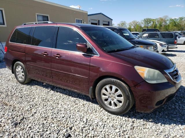 Photo 3 VIN: 5FNRL38798B417485 - HONDA ODYSSEY EX 