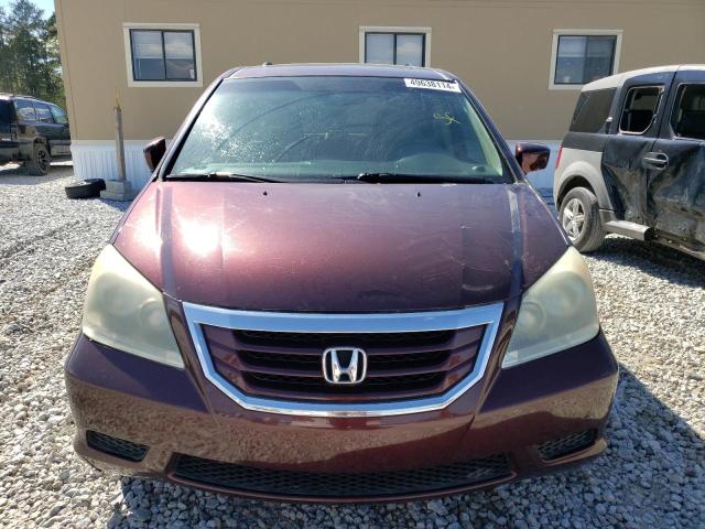 Photo 4 VIN: 5FNRL38798B417485 - HONDA ODYSSEY EX 