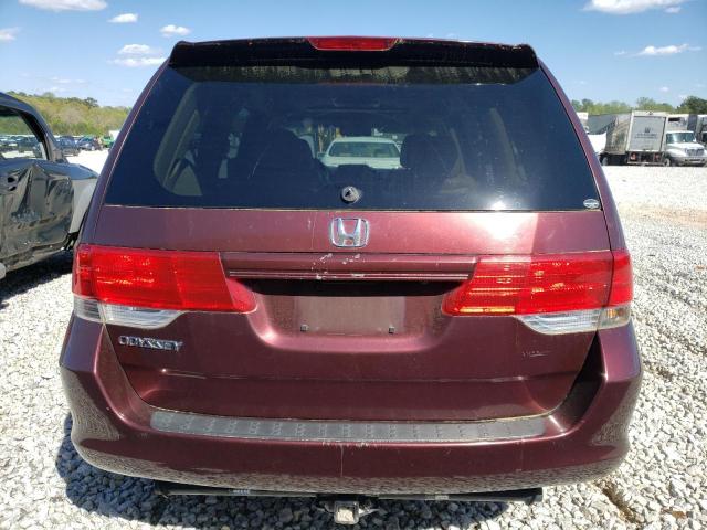 Photo 5 VIN: 5FNRL38798B417485 - HONDA ODYSSEY EX 