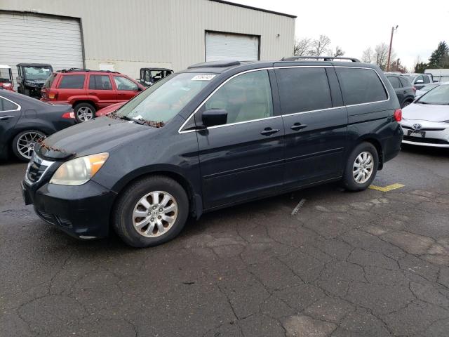 Photo 0 VIN: 5FNRL38799B000899 - HONDA ODYSSEY 