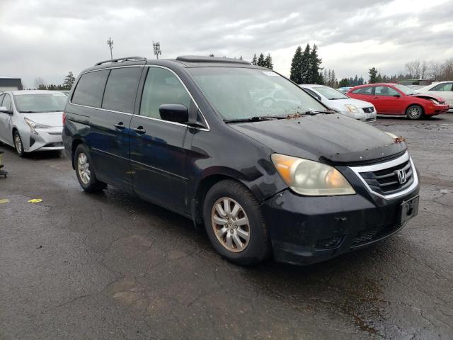 Photo 3 VIN: 5FNRL38799B000899 - HONDA ODYSSEY 