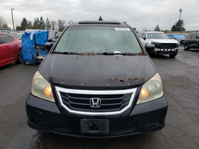 Photo 4 VIN: 5FNRL38799B000899 - HONDA ODYSSEY 