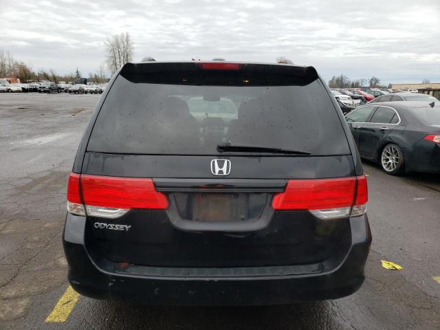 Photo 5 VIN: 5FNRL38799B000899 - HONDA ODYSSEY 