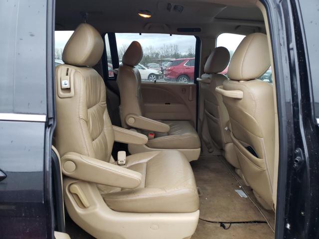 Photo 9 VIN: 5FNRL38799B000899 - HONDA ODYSSEY 