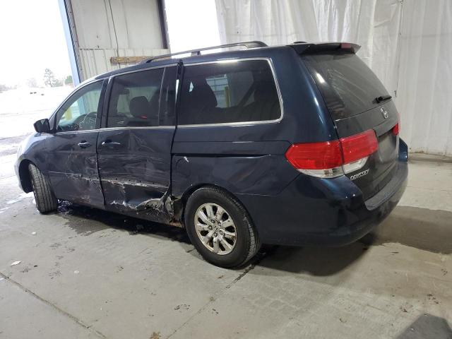 Photo 1 VIN: 5FNRL38799B010350 - HONDA ODYSSEY EX 