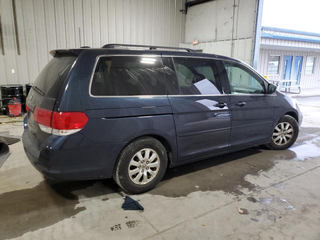 Photo 2 VIN: 5FNRL38799B010350 - HONDA ODYSSEY EX 