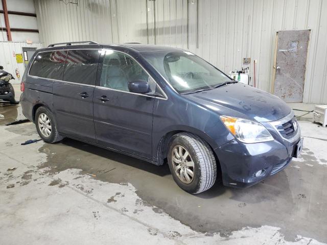 Photo 3 VIN: 5FNRL38799B010350 - HONDA ODYSSEY EX 