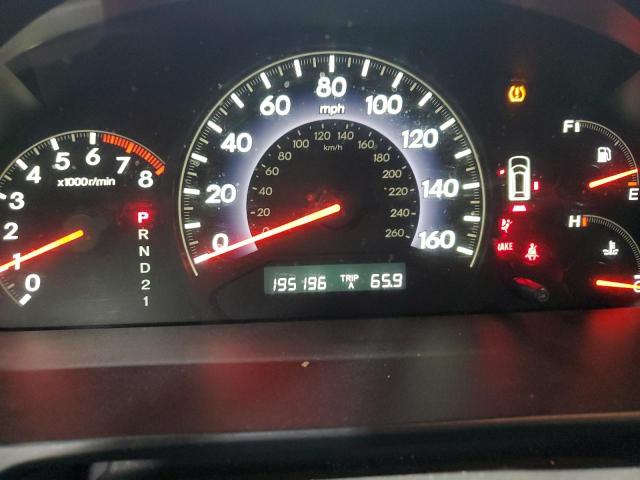 Photo 8 VIN: 5FNRL38799B010350 - HONDA ODYSSEY EX 