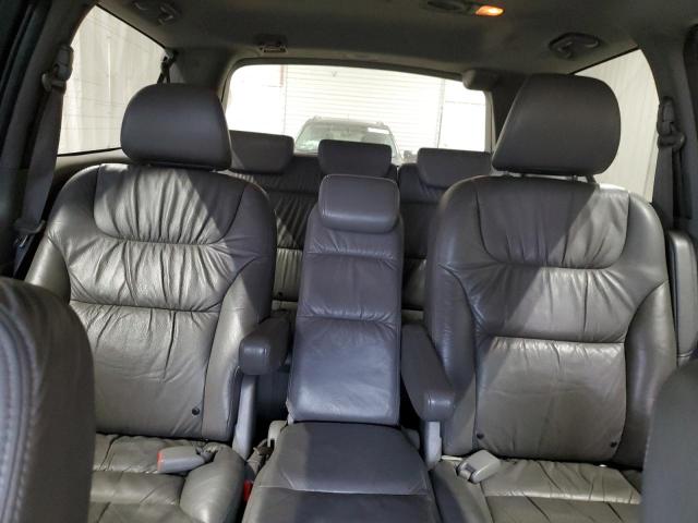 Photo 9 VIN: 5FNRL38799B010350 - HONDA ODYSSEY EX 