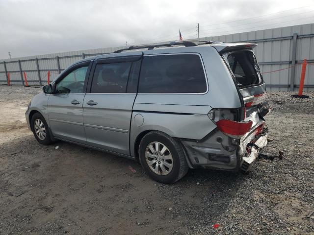 Photo 1 VIN: 5FNRL38799B053487 - HONDA ODYSSEY EX 