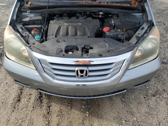 Photo 10 VIN: 5FNRL38799B053487 - HONDA ODYSSEY EX 