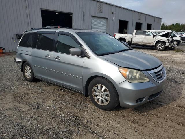 Photo 3 VIN: 5FNRL38799B053487 - HONDA ODYSSEY EX 