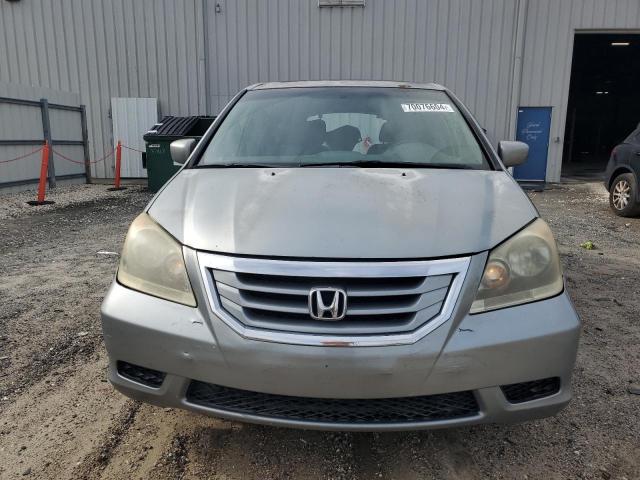 Photo 4 VIN: 5FNRL38799B053487 - HONDA ODYSSEY EX 