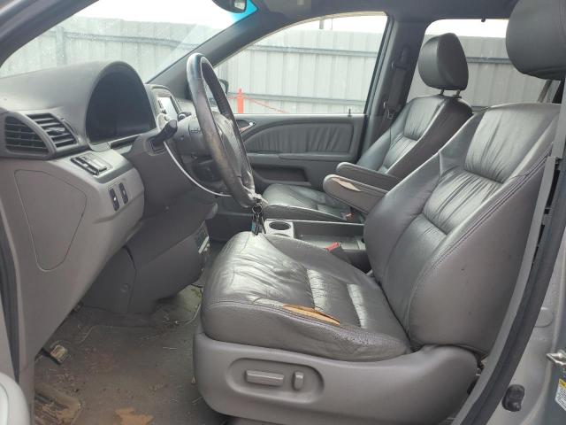 Photo 6 VIN: 5FNRL38799B053487 - HONDA ODYSSEY EX 