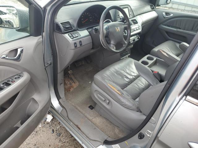 Photo 7 VIN: 5FNRL38799B053487 - HONDA ODYSSEY EX 