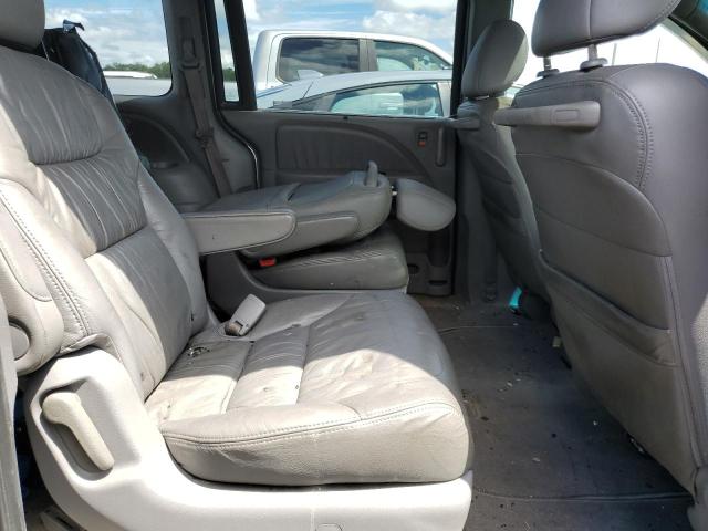 Photo 9 VIN: 5FNRL38799B053487 - HONDA ODYSSEY EX 