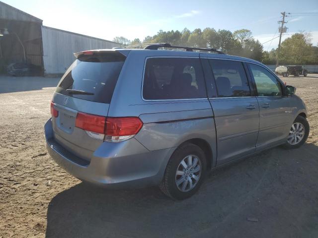 Photo 2 VIN: 5FNRL38799B058690 - HONDA ODYSSEY EX 