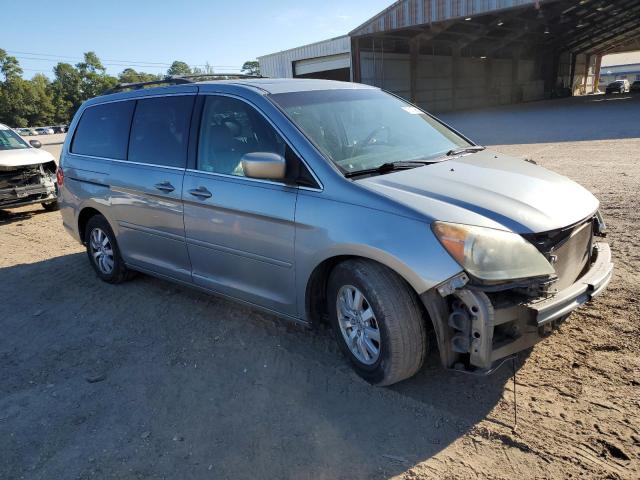 Photo 3 VIN: 5FNRL38799B058690 - HONDA ODYSSEY EX 