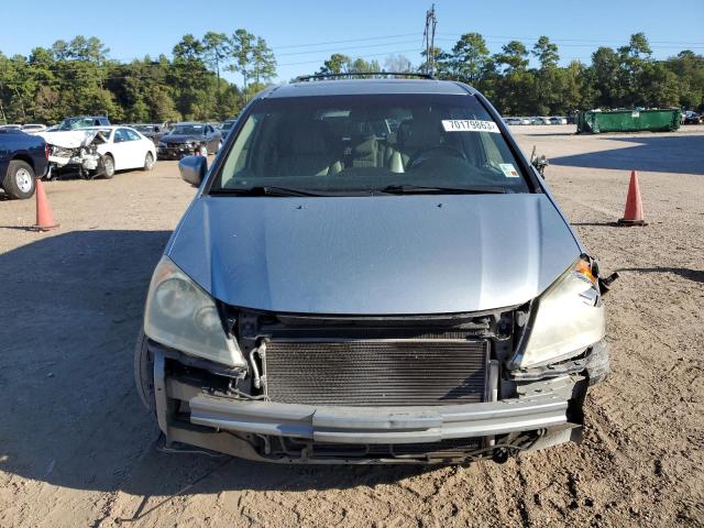 Photo 4 VIN: 5FNRL38799B058690 - HONDA ODYSSEY EX 