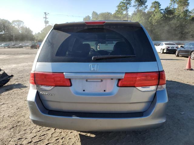 Photo 5 VIN: 5FNRL38799B058690 - HONDA ODYSSEY EX 